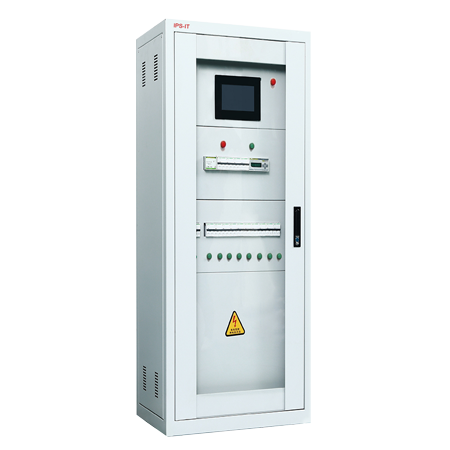 医疗场所智能IT电源系统